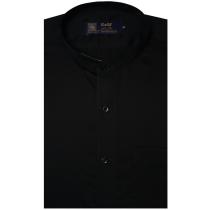 Plain Black Shirt : Party