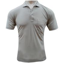 Plain Gray Shirt : Regular
