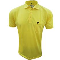 Plain Lemon T-shirt : Regular